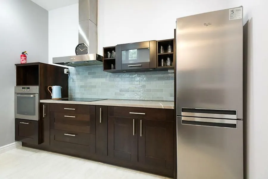 Loretanska Apartament Apartment Krakow