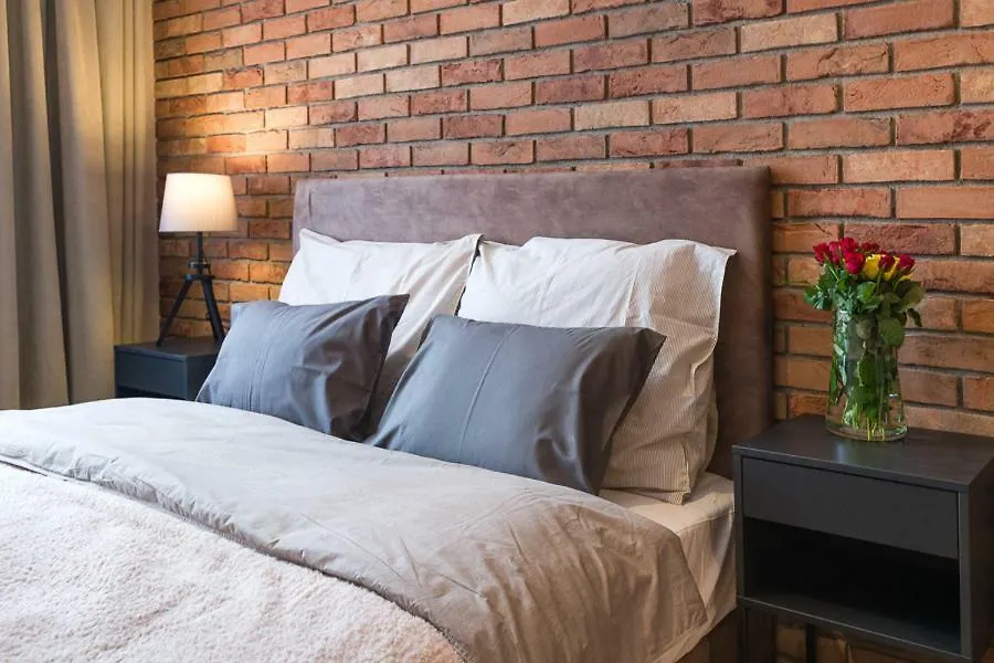 Loretanska Apartament Apartment Krakow